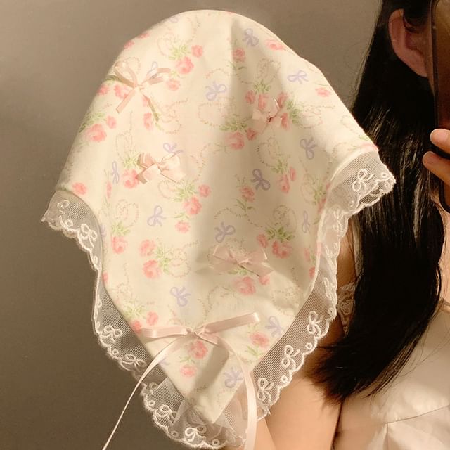 Bandana Designs) (Various Headband Print