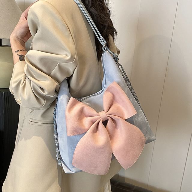 Bag Shoulder Bow