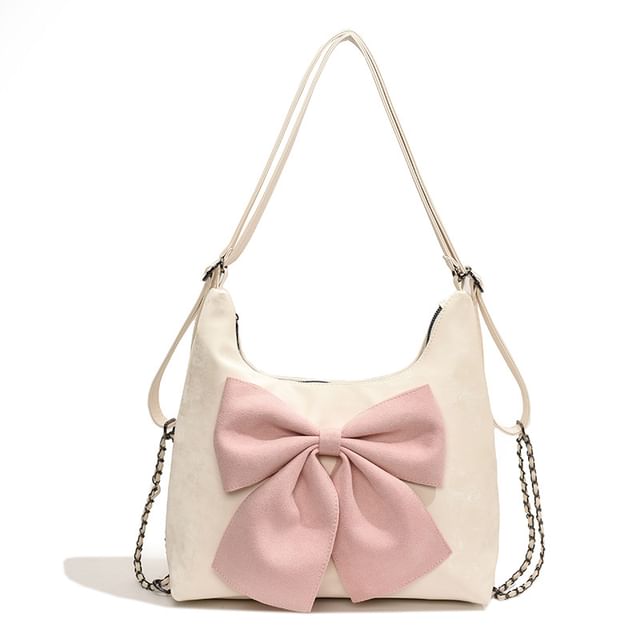 Bag Shoulder Bow