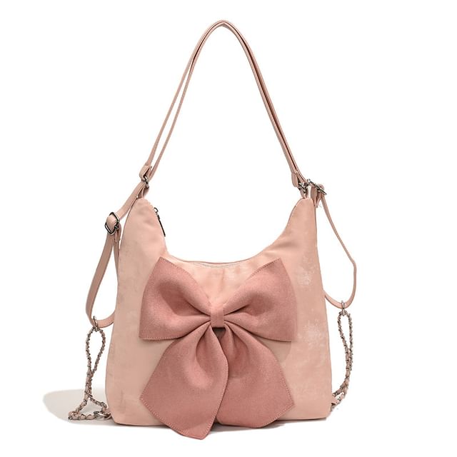 Bag Shoulder Bow