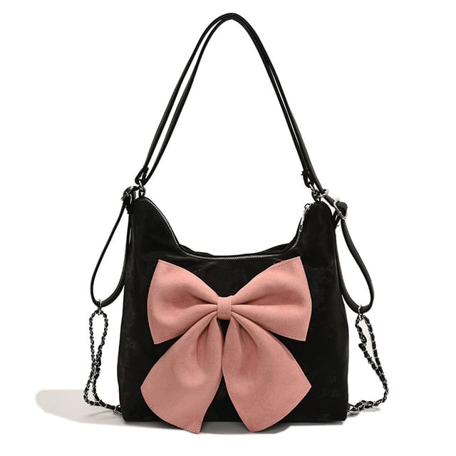 Bag Shoulder Bow