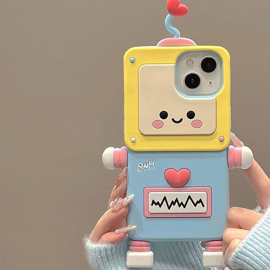 Phone Case Robot