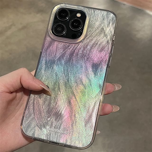Case Phone Gradient