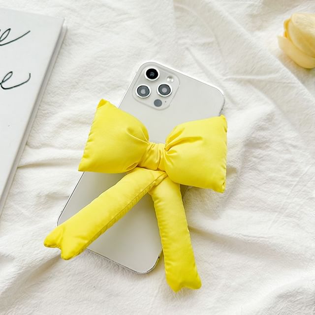 Bow Holder Phone