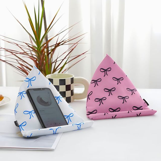 Phone Stand Bow Desktop
