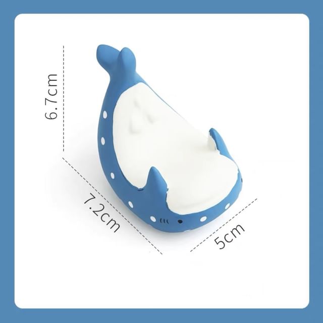 Dolphin Phone (Various Holder Shark / Designs) Penguin