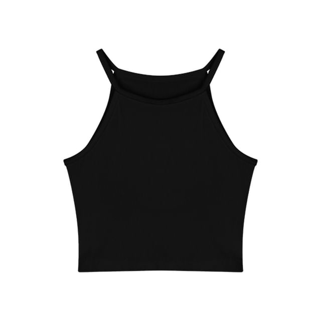 Plain Top Cami