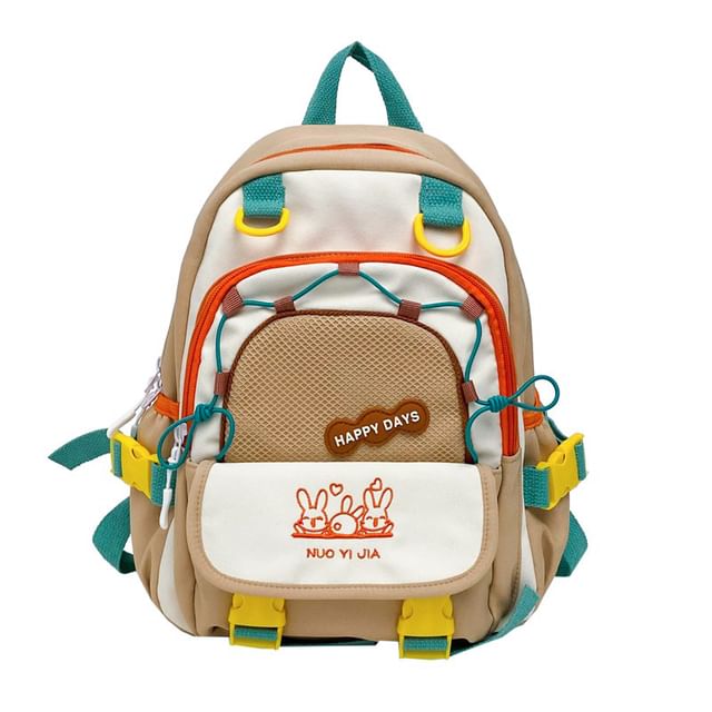 Backpack Rabbit Tone Two