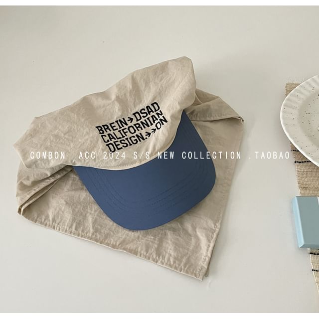 Protection Sun Brim Streetwear Hat Outdoor Wide