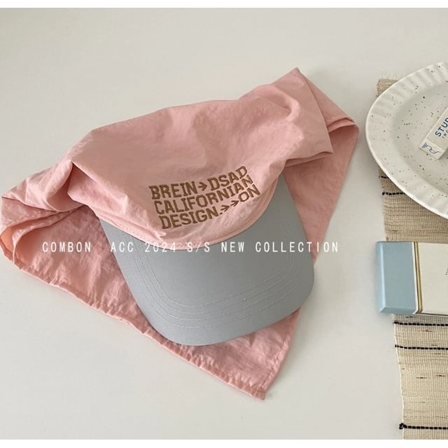 Protection Sun Brim Streetwear Hat Outdoor Wide