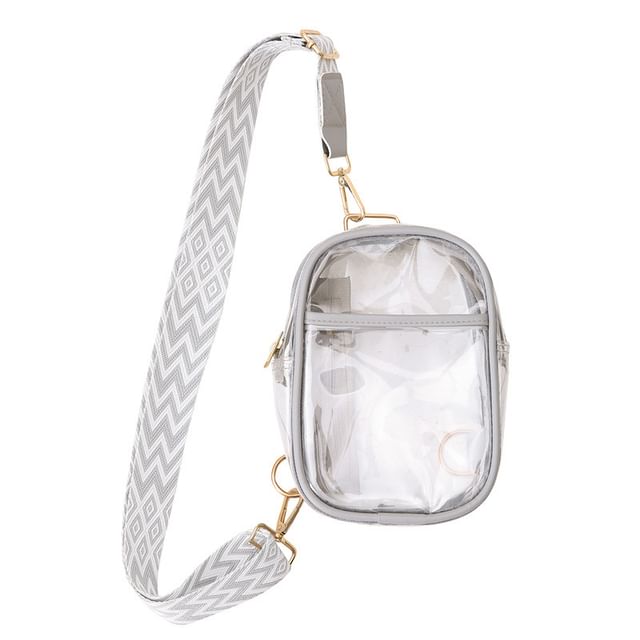 PVC Waist Bag