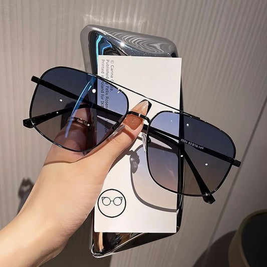 Sunglasses Frame Metal