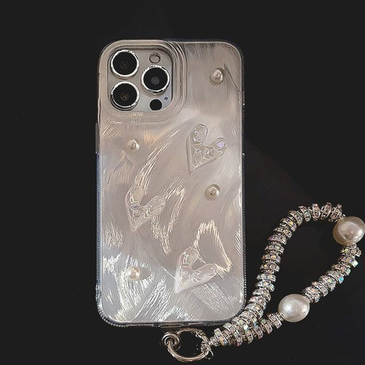 Case Phone Heart
