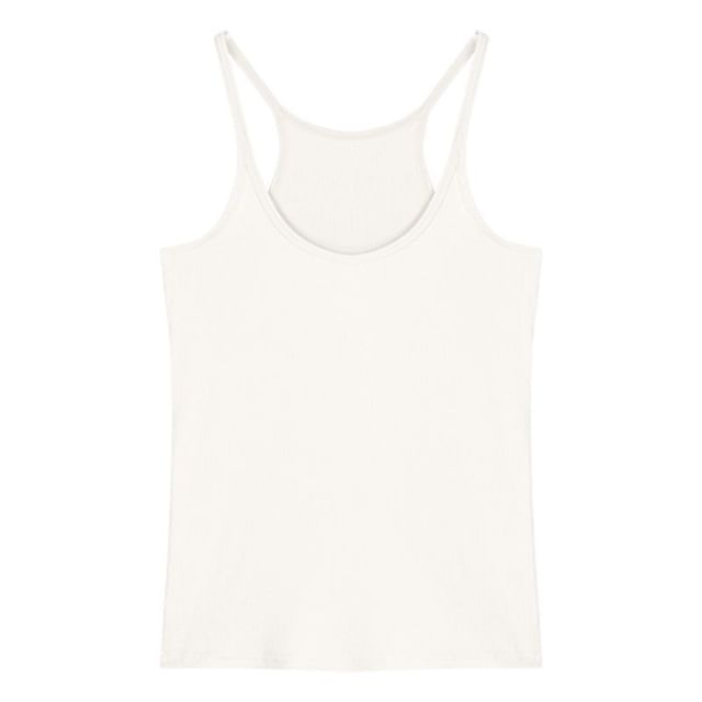 Plain Top Camisole