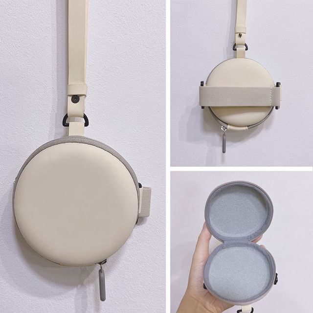 Sunglasses Cat / Eye Case