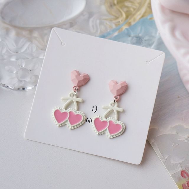 Drop / Clip Designs) (Various On Earring