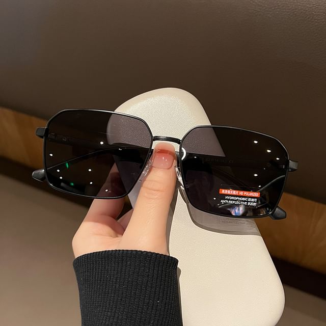 Sunglasses UV Protection