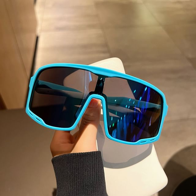 Thick Sunglasses Sports