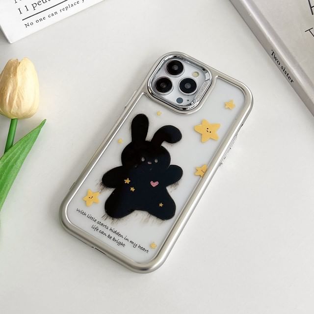 Phone Case Rabbit
