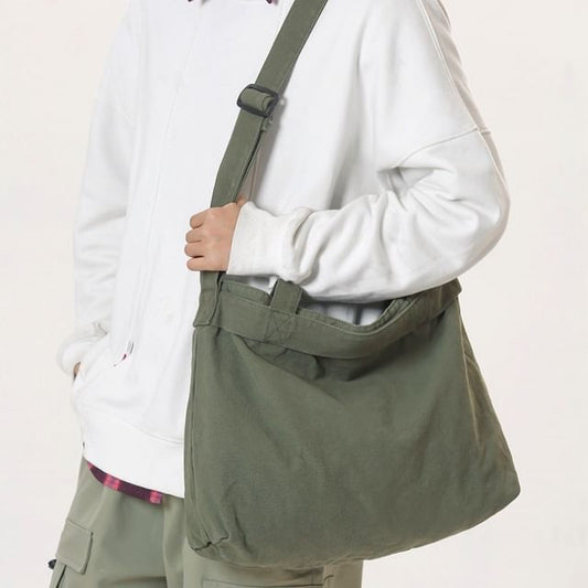 Bag Tote Plain
