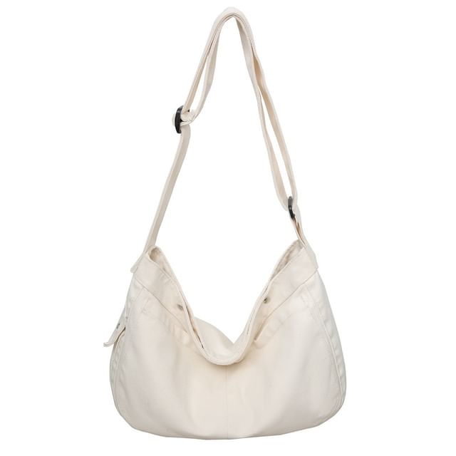 Crossbody Bag Multi-Pocket