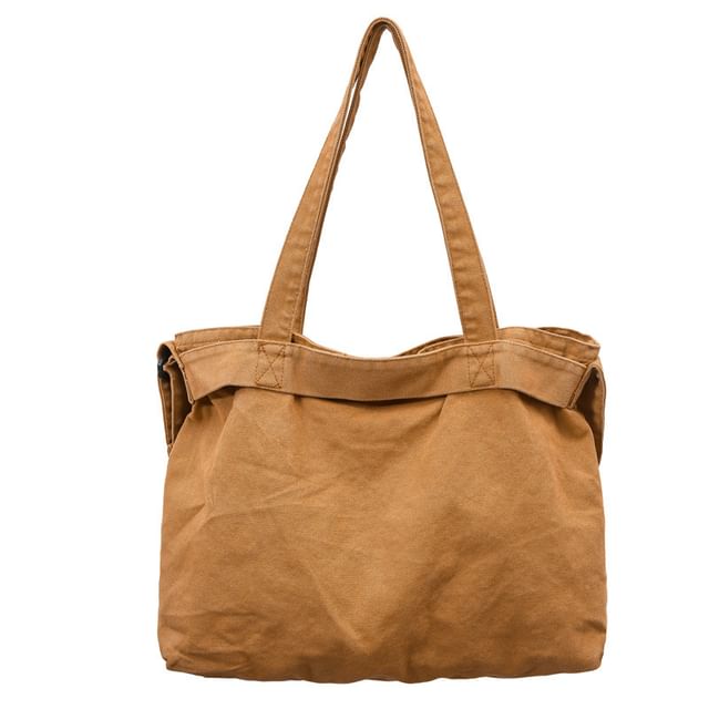 Bag Tote Plain
