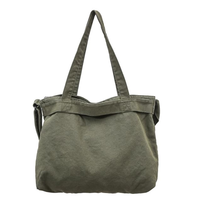 Bag Tote Plain
