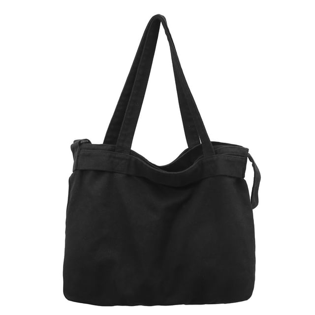 Bag Tote Plain