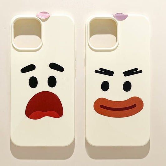 Phone Case Cartoon