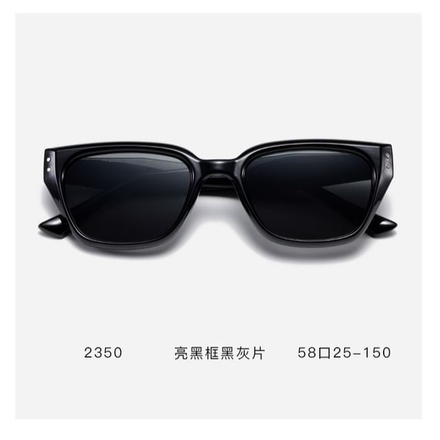 / Cat Sunglasses Glasses Eye