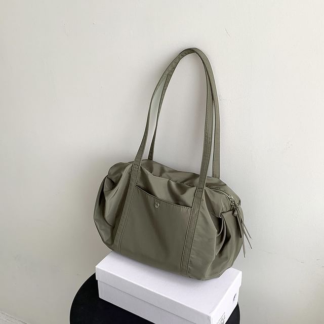 Bag Nylon Plain Boston