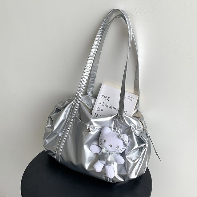 Bag Nylon Plain Boston