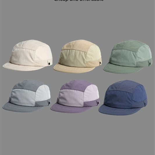 Cap Baseball Plain