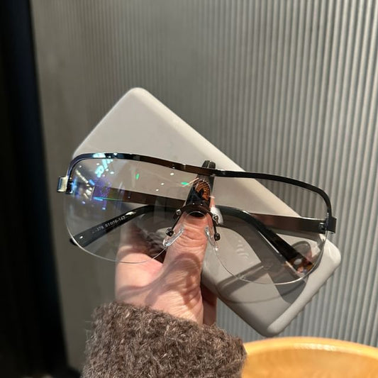 Piece Sunglasses One