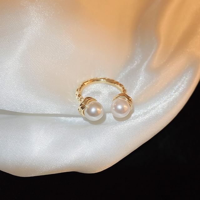 Ring Pearl Freshwater