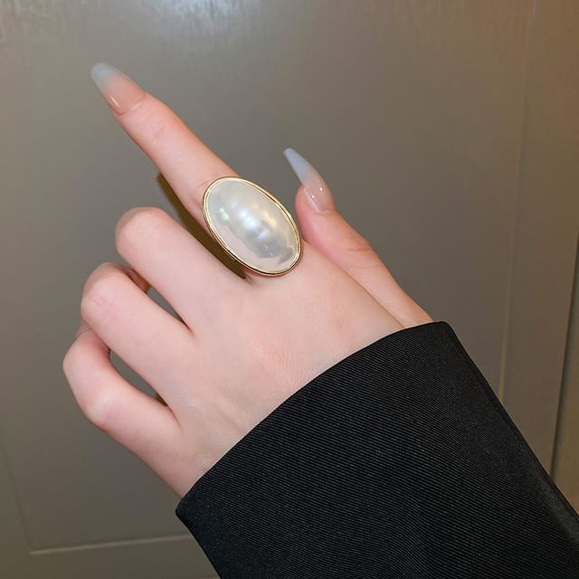 Ring Pearl Freshwater