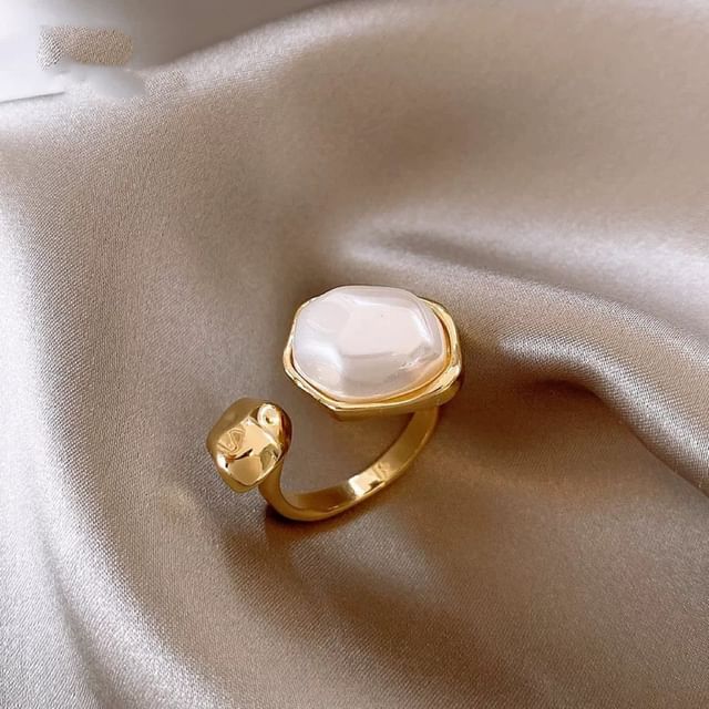 Ring Pearl Freshwater
