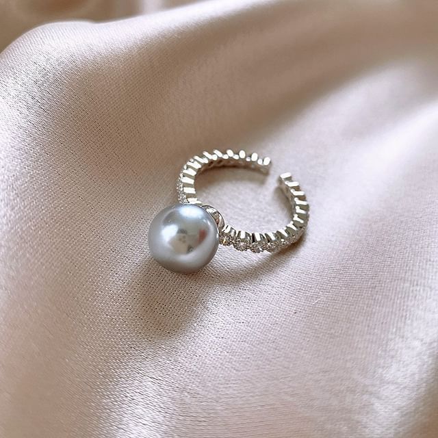 Ring Pearl Freshwater