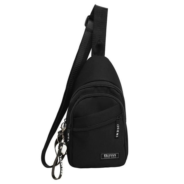 Sling Bag Lettering