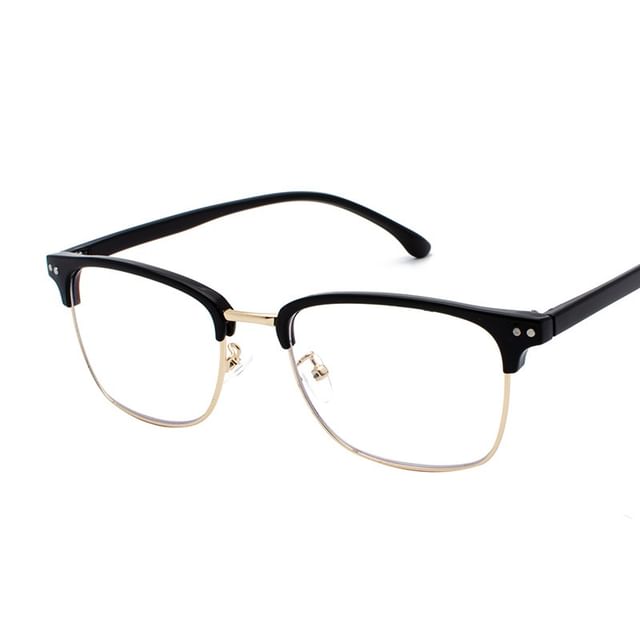 Designs) Metal (Various Eyeglasses Vintage Frame