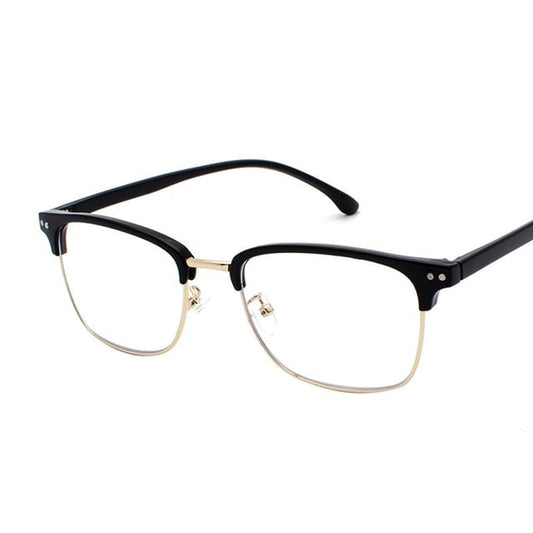 Designs) Metal (Various Eyeglasses Vintage Frame