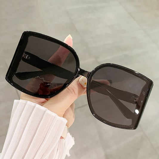 Sunglasses Frame Square