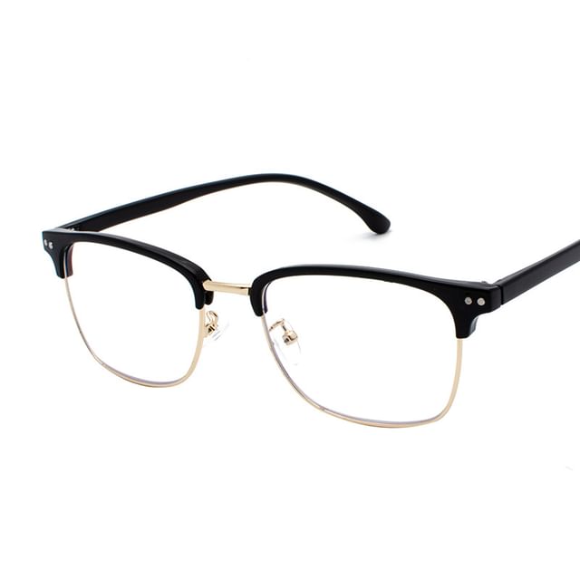 Designs) Metal (Various Eyeglasses Vintage Frame