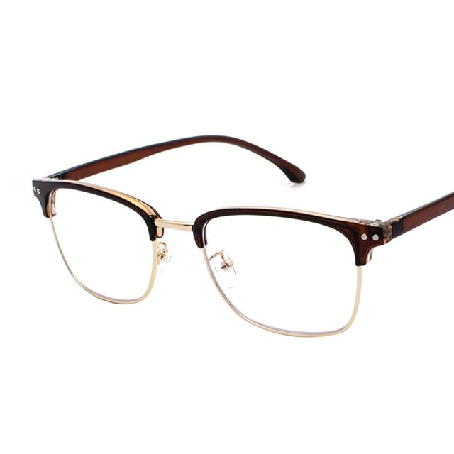 Designs) Metal (Various Eyeglasses Vintage Frame