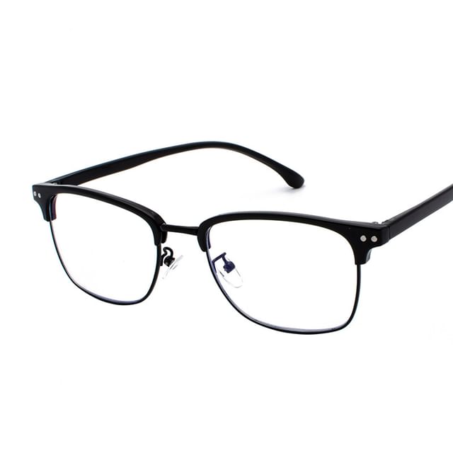 Designs) Metal (Various Eyeglasses Vintage Frame