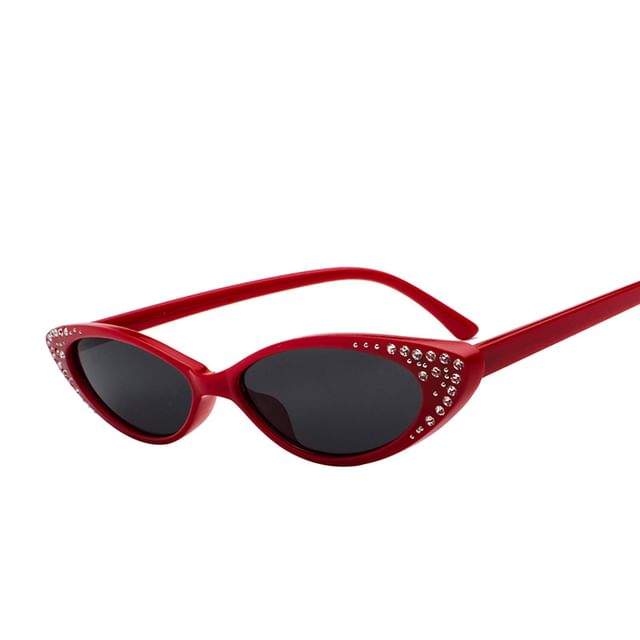 Cat Designs) Sunglasses (Various Eye