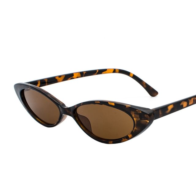 Cat Designs) Sunglasses (Various Eye
