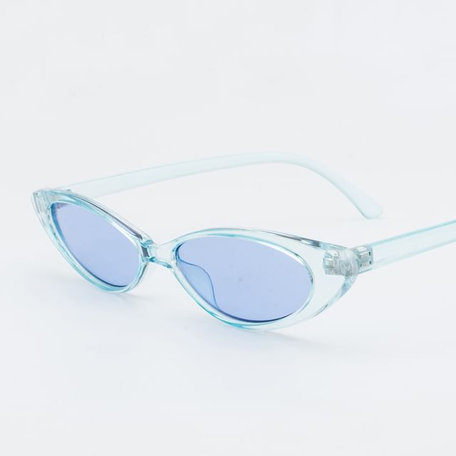 Cat Designs) Sunglasses (Various Eye
