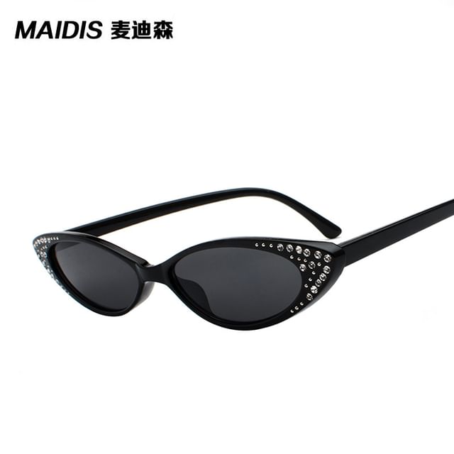 Cat Designs) Sunglasses (Various Eye