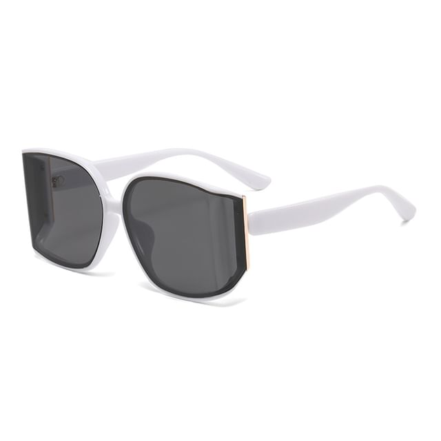 Sunglasses Frame Square